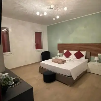 Casa Laguna Escape