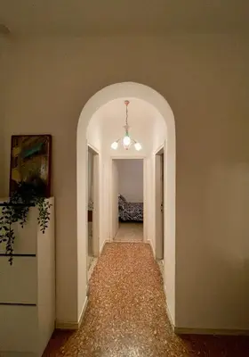 Planimetria di Ca della Lana