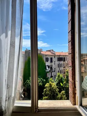 Edificio in cui si trova l'appartamento