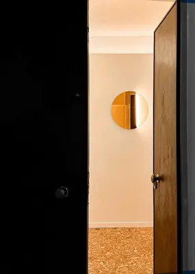 Planimetria di Casaviva