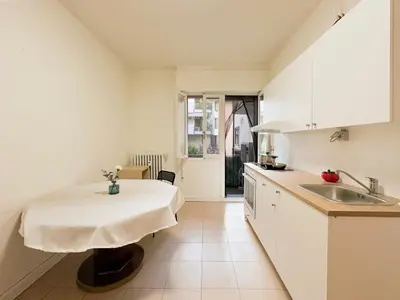 Cucina o angolo cottura di Casaviva