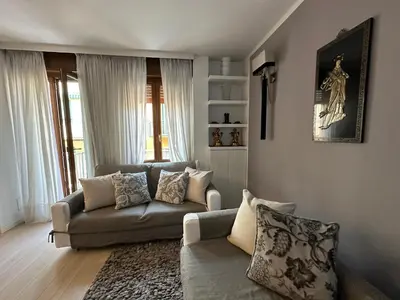 Planimetria di Comfort e Charme nel Cuore di Treviso TV