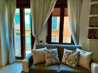 Planimetria di Comfort e Charme nel Cuore di Treviso TV
