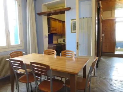 Planimetria di Appartamento in zona storica