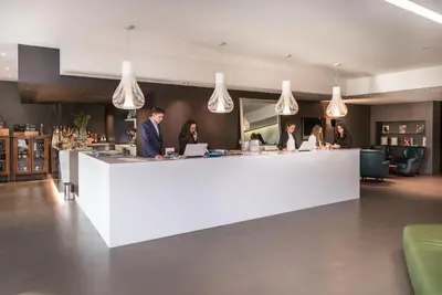 Ospiti di Point Hotel