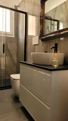 Bagno di Lovely Escape in Venice