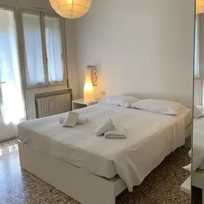 Comodo appartamento al centro del Lido di Venezia