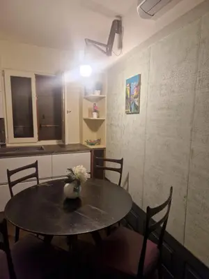 Planimetria di La Casa di Molly