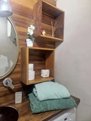 Planimetria di La Casa di Molly
