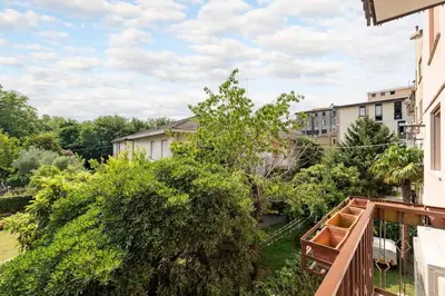 Giardino di Venice Lido - House for 5
