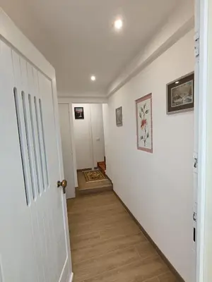 Planimetria di Noventa Venice Apartment