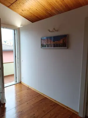 Planimetria di Noventa Venice Apartment