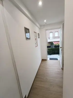 Planimetria di Noventa Venice Apartment