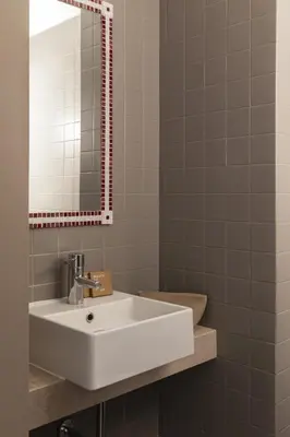 Bagno di Ca' La Stampa