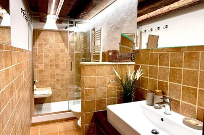 Bagno di Ca' del Majo
