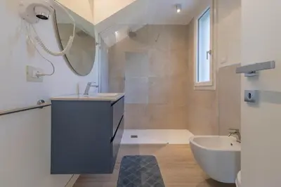 Bagno di Apartment-Boutique Gioia