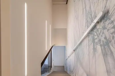Planimetria di Apartment-Boutique Gioia