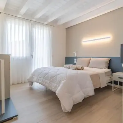 Apartment-Boutique Gioia