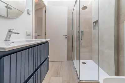 Bagno di Apartment-Boutique Stella