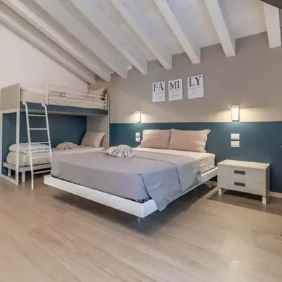 Apartment-Boutique Stella