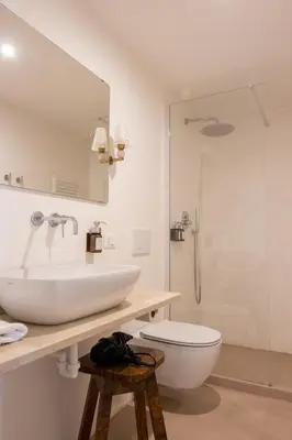 Bagno di Roof-top terrace vicino San Marco e Canale Grande