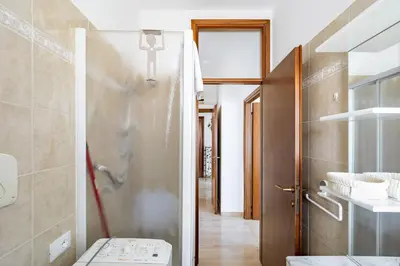 Bagno di GuestHost - Ida Apartment near the Station!