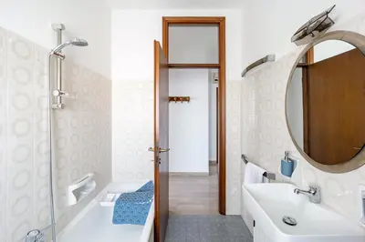 Bagno di GuestHost - Ida Apartment near the Station!