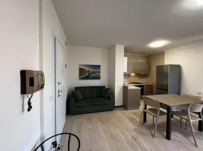 Planimetria di Maria's Home