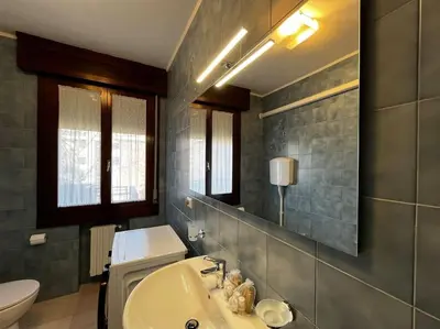 Planimetria di Maria's Home