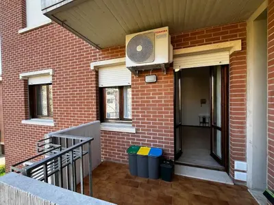 Planimetria di Maria's Home