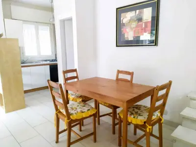 Planimetria di Holiday home in Rosolina Mare 25059