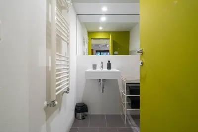 Bagno di Rialto Green Design Apartment