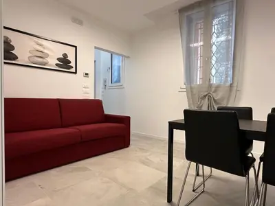 Planimetria di Welc-ōM Palazzo Esedra