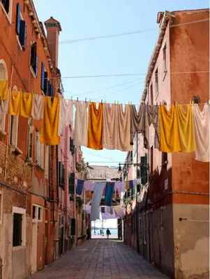 Planimetria di At Home Mestre Via Nigra Venezia 3 bedrooms & parking free