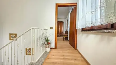 Planimetria di Casa Veronika