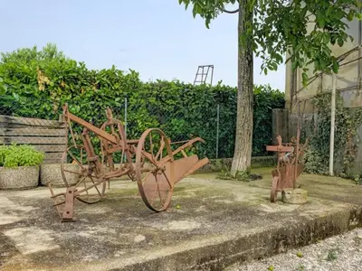 Giardino di Casa Veronika