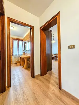 Planimetria di Casa Veronika