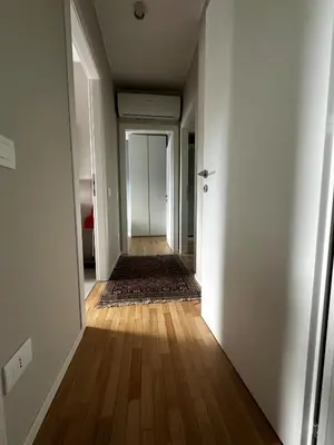 Planimetria di Macapartment