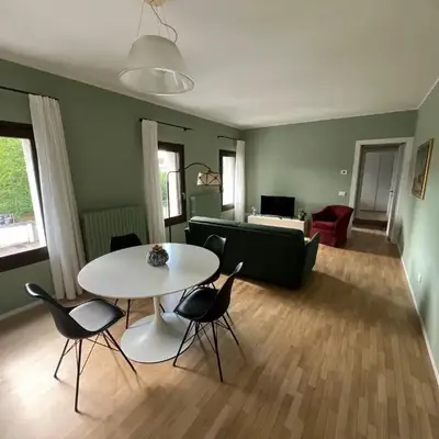 Macapartment