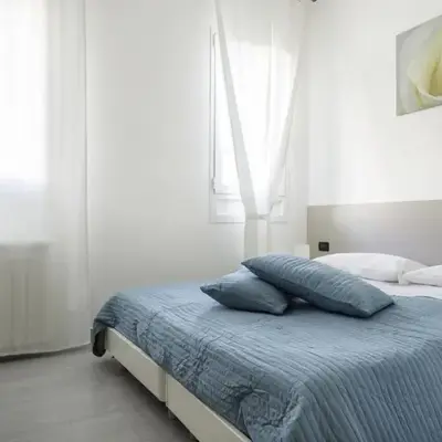 Easy Venice Rooms 1- 2