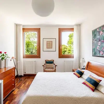 Residence Il Mulino - 25 minutes from Venice