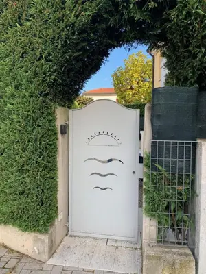 Planimetria di Casa Padova ERicc