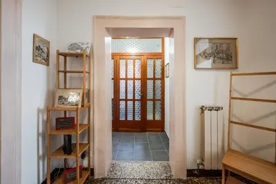 Planimetria di QUEEN HOME Carlotta