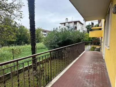 Planimetria di Welc-ōM San Marco
