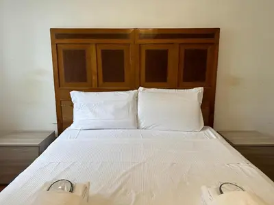 Planimetria di Welc-ōM San Marco