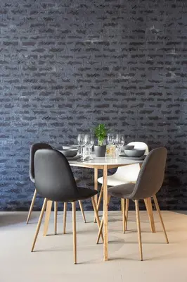 Planimetria di Grey Loft Treviso