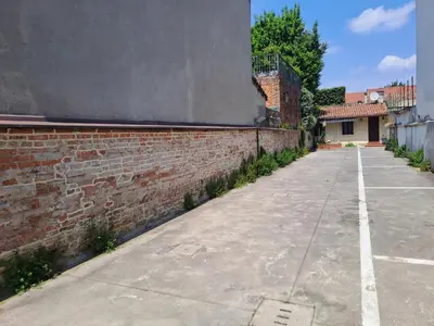 Il quartiere o una zona nella vicinanze dell'appartamento