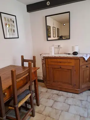 Planimetria di La casa sotto ai portici