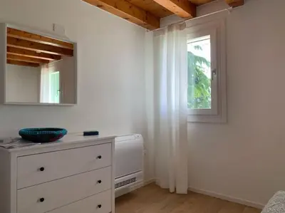 Planimetria di Casa Cedro - Il Brolo Holiday Homes