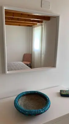 Planimetria di Casa Cedro - Il Brolo Holiday Homes